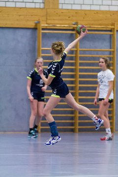 Bild 107 - B-Juniorinnen SG-Todesfelde/Leezen - SG Wift Neum�nster : Ergebnis: 23:37